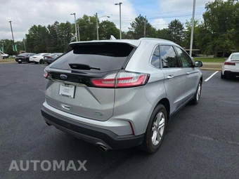 2019 Ford Edge SEL - miniatura 3