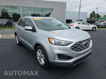 2019 Ford Edge SEL - miniatura 4