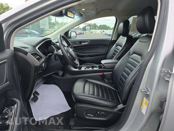 2019 Ford Edge SEL - miniatura 6