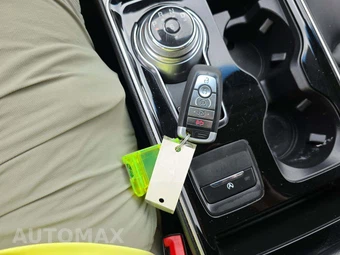 2019 Ford Edge SEL - miniatura 8