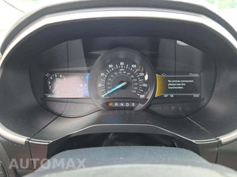 2019 Ford Edge SEL - miniatura 9