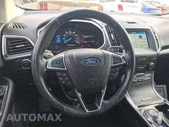 2019 Ford Edge SEL – miniatura 10
