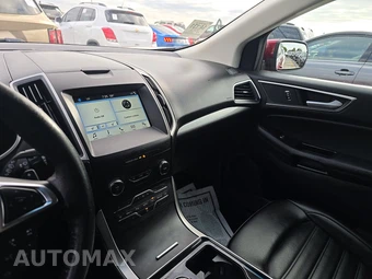2019 Ford Edge SEL – miniatura 11