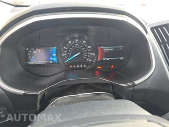 2019 Ford Edge SEL – miniatura 12