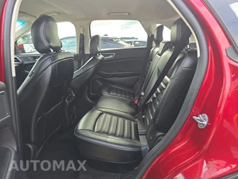 2019 Ford Edge SEL – miniatura 13