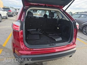 2019 Ford Edge SEL – miniatura 16
