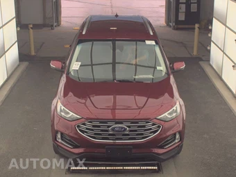 2019 Ford Edge SEL – miniatura 2