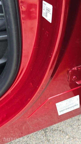 2019 Ford Edge SEL – miniatura 20