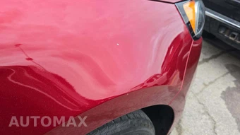 2019 Ford Edge SEL – miniatura 23
