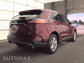 2019 Ford Edge SEL – miniatura 4