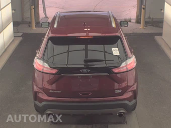 2019 Ford Edge SEL – miniatura 5
