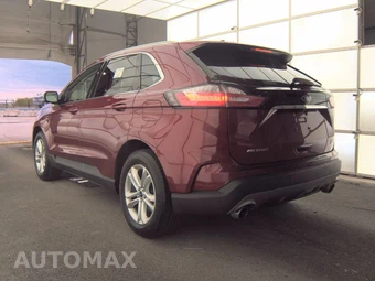 2019 Ford Edge SEL – miniatura 6