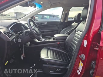 2019 Ford Edge SEL – miniatura 7