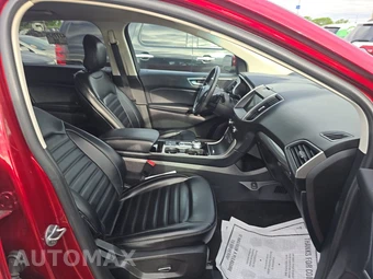 2019 Ford Edge SEL – miniatura 8