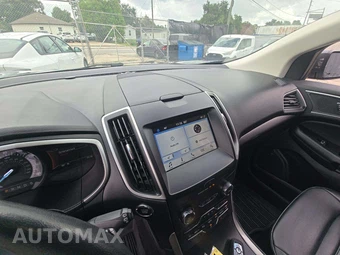 2019 Ford Edge SEL - miniatura 10