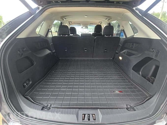 2019 Ford Edge SEL - miniatura 14