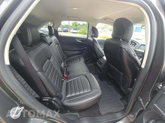 2019 Ford Edge SEL - miniatura 16