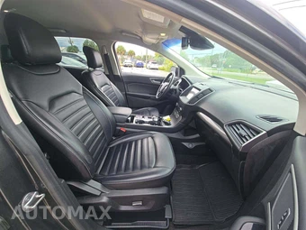2019 Ford Edge SEL - miniatura 18