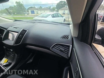 2019 Ford Edge SEL - miniatura 19