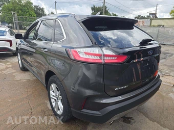 2019 Ford Edge SEL - miniatura 2