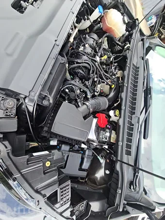 2019 Ford Edge SEL - miniatura 21