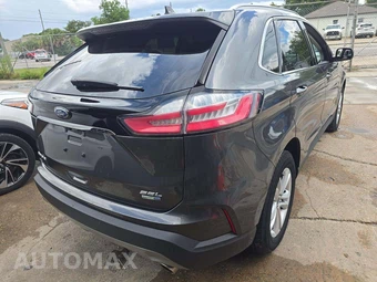 2019 Ford Edge SEL - miniatura 3