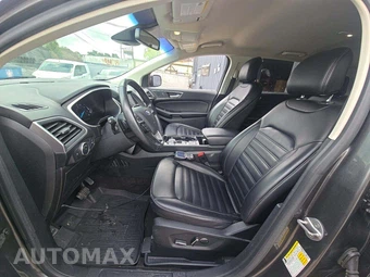 2019 Ford Edge SEL - miniatura 6