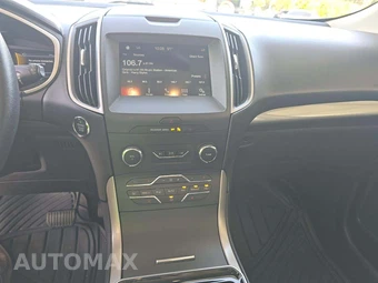 2019 Ford Edge SEL - miniatura 10