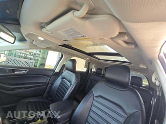 2019 Ford Edge SEL - miniatura 11