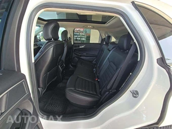 2019 Ford Edge SEL - miniatura 13