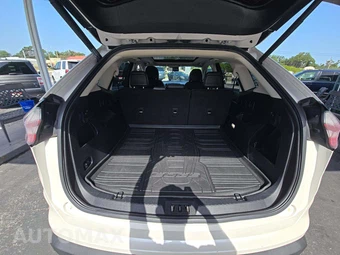 2019 Ford Edge SEL - miniatura 14