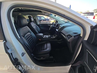 2019 Ford Edge SEL - miniatura 18