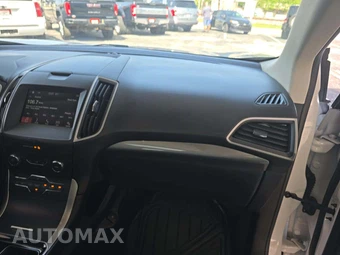 2019 Ford Edge SEL - miniatura 19