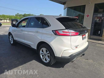 2019 Ford Edge SEL - miniatura 2