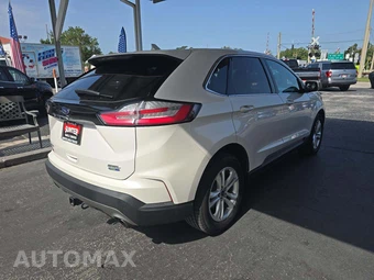 2019 Ford Edge SEL - miniatura 3