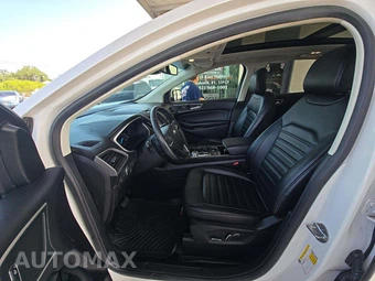 2019 Ford Edge SEL - miniatura 6