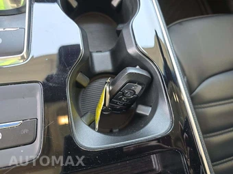 2019 Ford Edge SEL - miniatura 8
