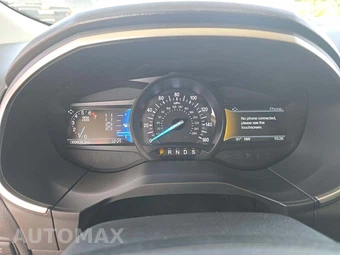 2019 Ford Edge SEL - miniatura 9