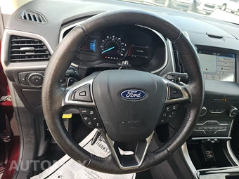 2019 Ford Edge SEL – miniatura 10