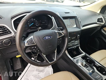 2019 Ford Edge SEL – miniatura 11