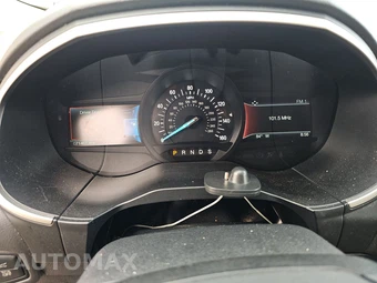 2019 Ford Edge SEL – miniatura 12