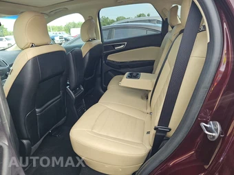 2019 Ford Edge SEL – miniatura 13