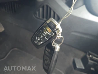 2019 Ford Edge SEL – miniatura 14
