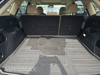 2019 Ford Edge SEL – miniatura 17