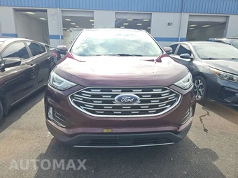 2019 Ford Edge SEL – miniatura 2