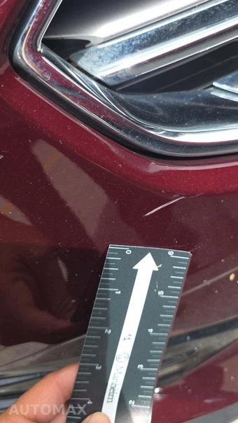 2019 Ford Edge SEL – miniatura 22