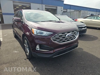 2019 Ford Edge SEL – miniatura 3