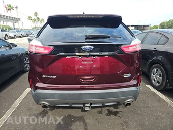2019 Ford Edge SEL – miniatura 5