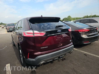 2019 Ford Edge SEL – miniatura 6
