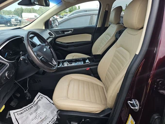 2019 Ford Edge SEL – miniatura 7